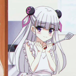 Meet your Posher, Kioshi